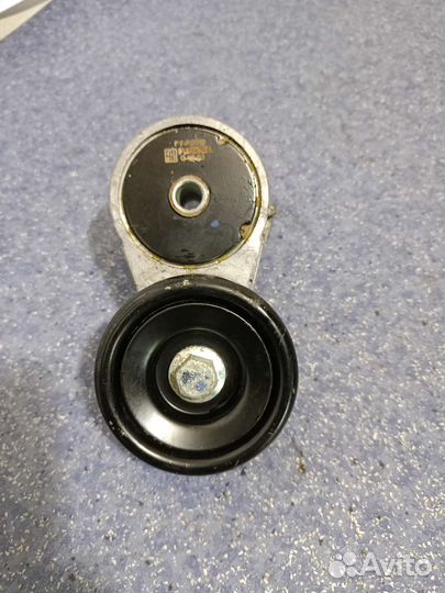 Ролик натяжной kia cerato 2 1.6 g4fc