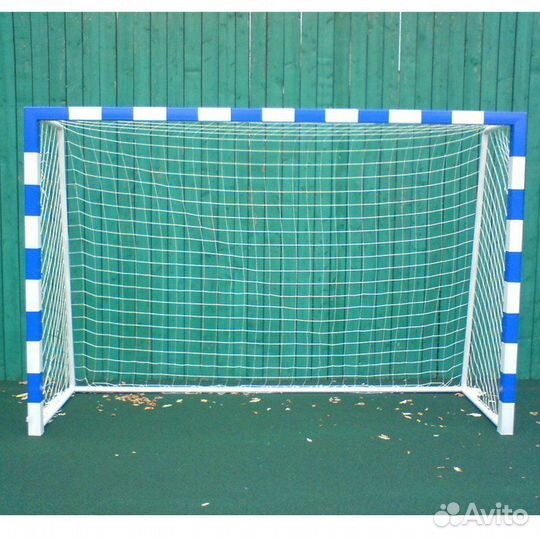 Футбольная сетка новая