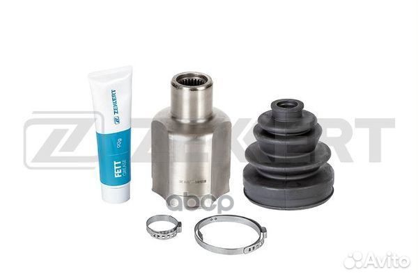 Шрус внутрен. Opel Antara 06- МКПП gs-4992 Zek