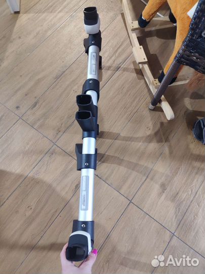 Адаптер для автокресла коляски bugaboo donkey