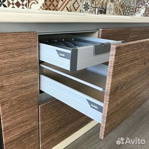 Кухня Кухонный гарнитур