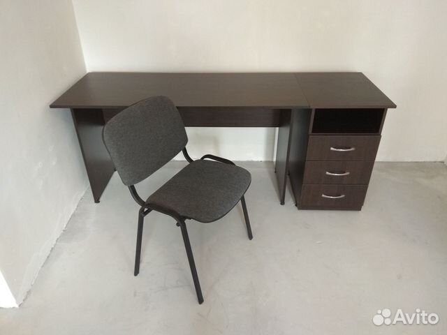 Компьютерные столы