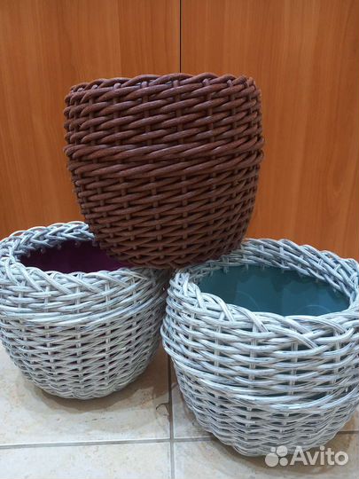 Продам кашпо