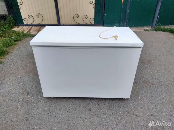 Продам морозильный ларь