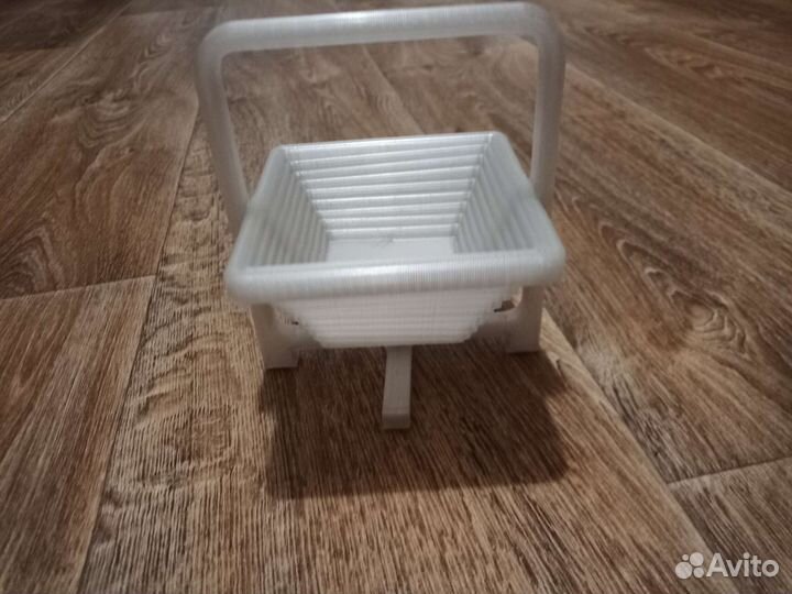 Корзинка складная