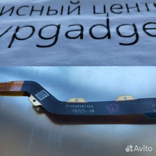 Дисплей Tecno Camon 15 air orig lcd