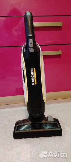 Пылесос karcher