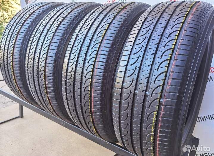 Yokohama Geolandar SUV G055 235/55 R18 100V