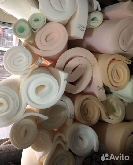 Губка для мебели