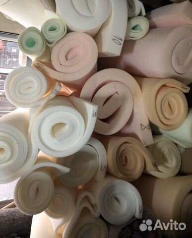 Губка для мебели