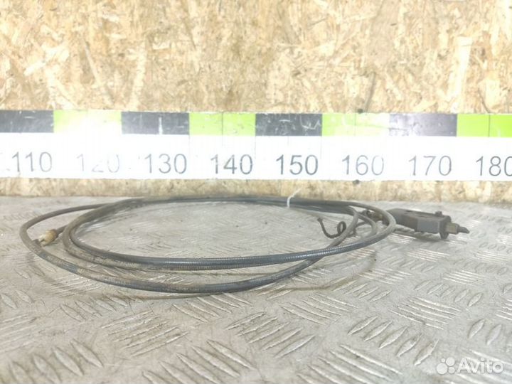 Трос открывания лючка бензобака Fiat Albea 2002-20