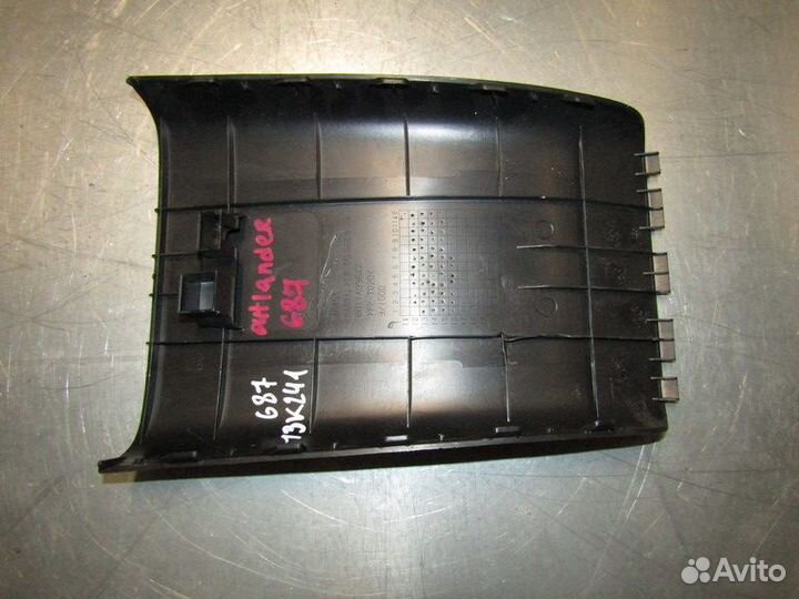 Накладка (кузов внутри) Outlander (GF) 2012