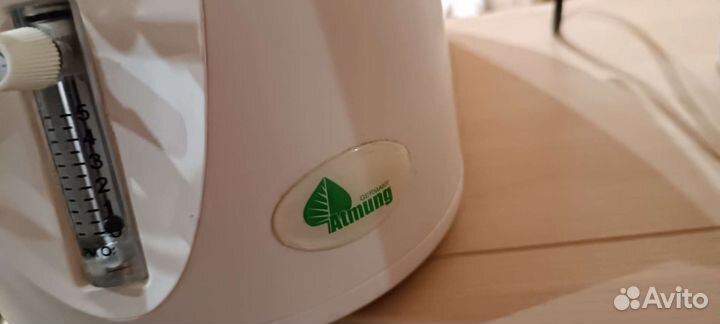 Кислородный концентратор Atmung LFY-I-3A-11