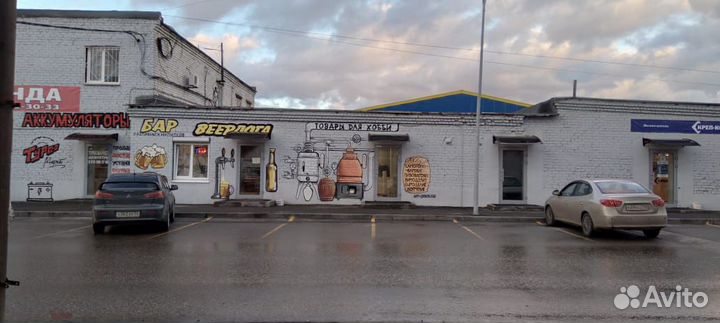 Боросиликатное стекло для диоптра