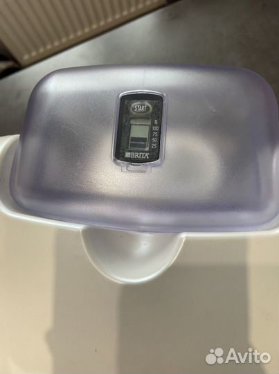 Кофемашина для чалд Malongo 1,2,3 Spresso