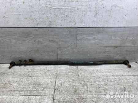 Рулевая тяга Мерседес W463 G