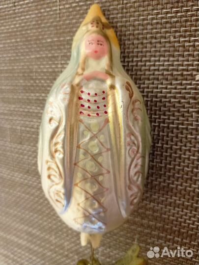 Игрушки на прищепке