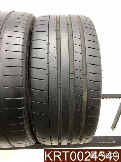 Michelin Pilot Super Sport 235/30 R20 и 325/25 R20 99B