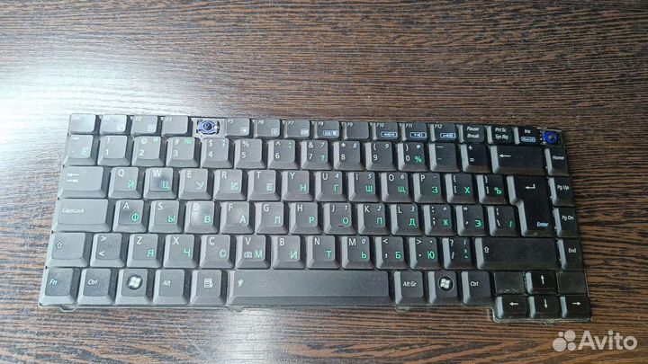Клавиатура для ноутбука