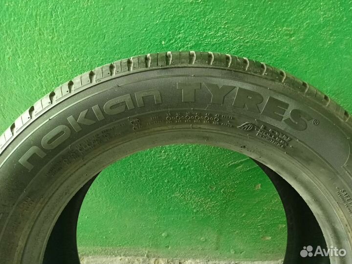 Nokian Tyres Nordman SX3 185/65 R15 88H