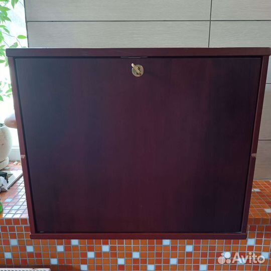 Хьюмидор Big Ben 53*36(42)*35 настольный