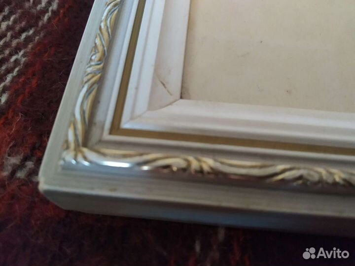 Русская живопись бумага акварель