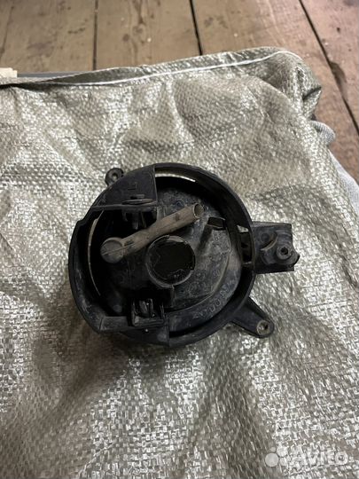 Птф Kia spectra б/у оригинал