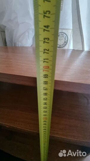 Тумба под тв