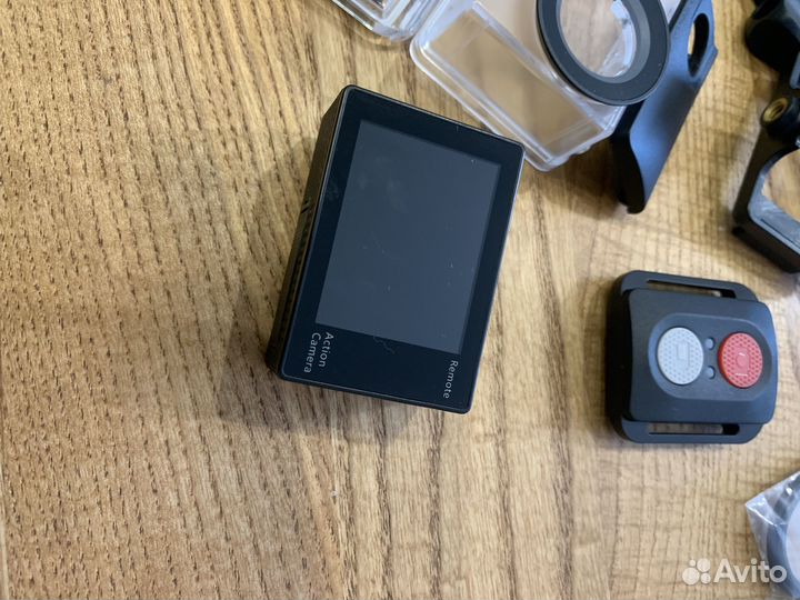 Экшн камера eken H9K 4K Action