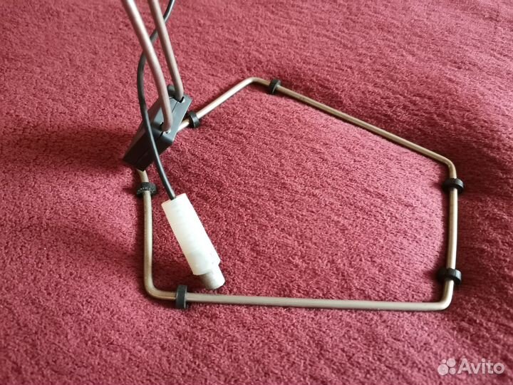 Антенна телевизионная