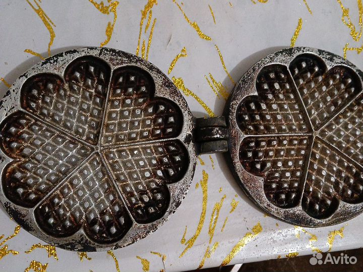 Печеньки формы СССР