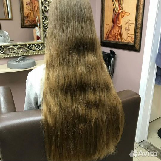 Купим волосы в Москве (стрижка в подарок)