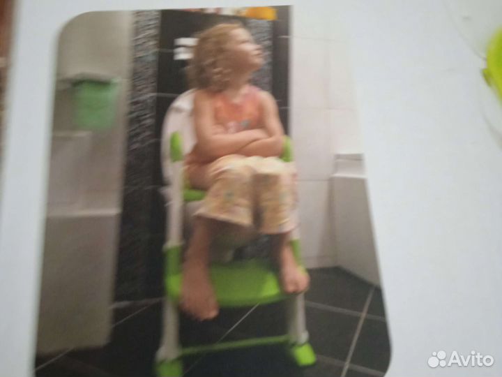 Горшок трансформер