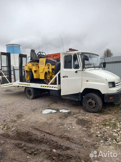 Дорожный каток Dynapac CC142, 1999