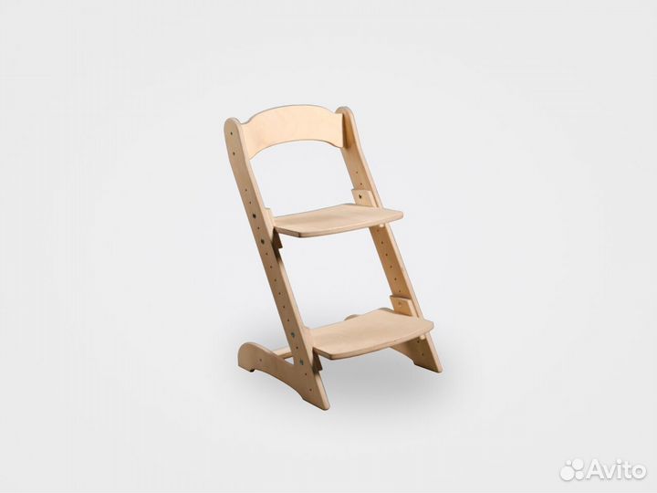 Растущий стул