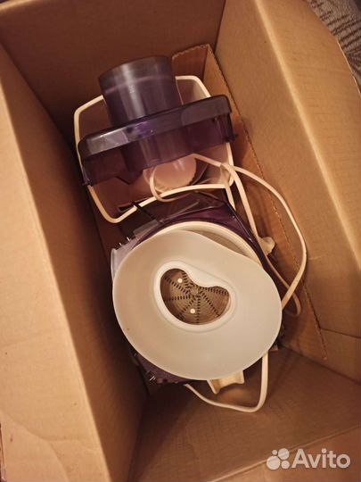 Соковыжималка