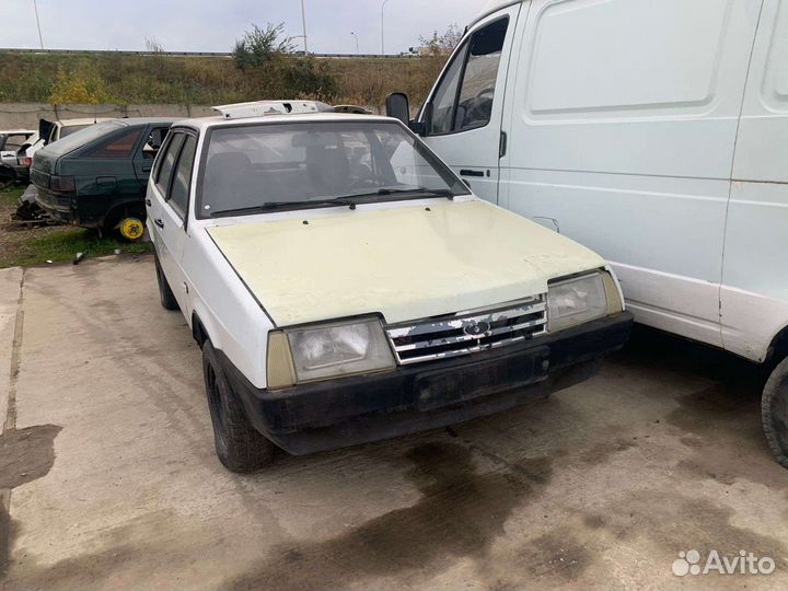 Авторазбор ваз 2109/21099/2114/2115/2110/2112