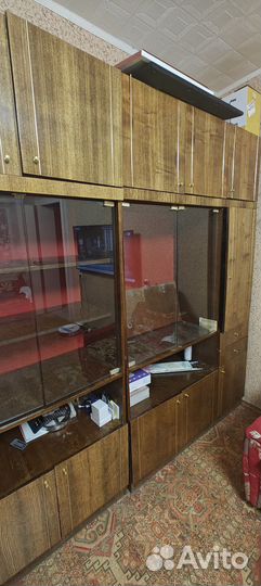 Продам стенку