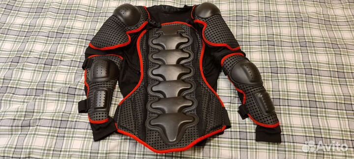 Моточерепаха, защита для мотоциклиста, велосипедис