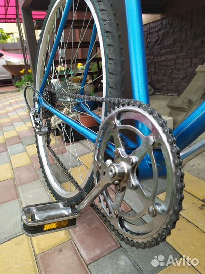 Старт шоссе хвз