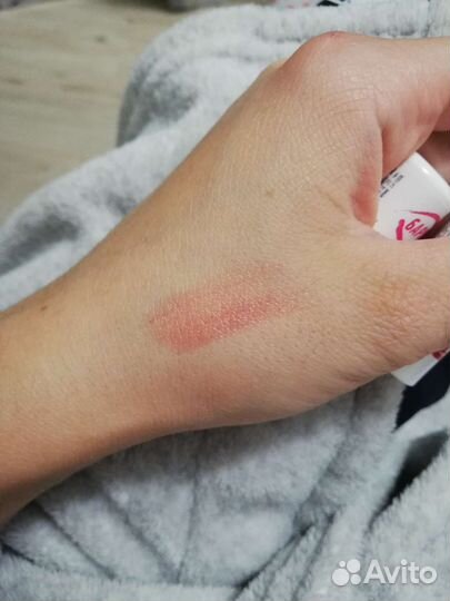 Бальзам для губ