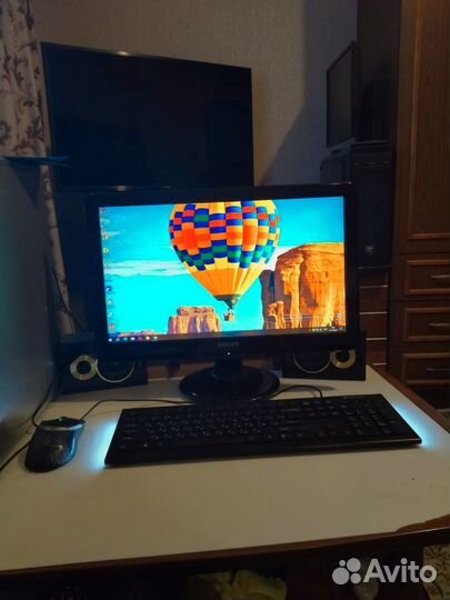 Игровой системный блок