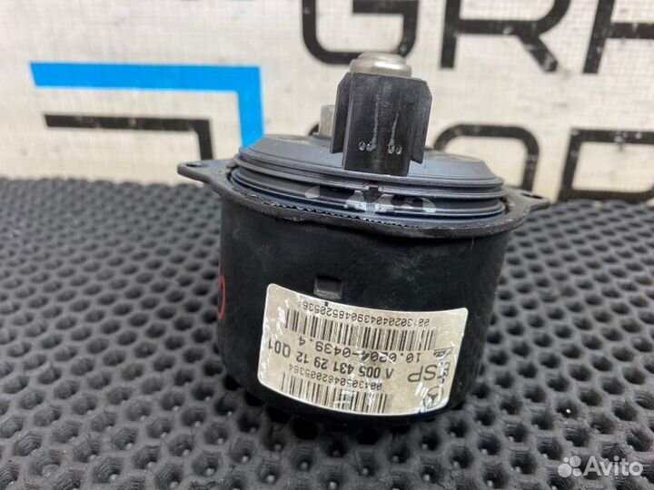 Блок ABS Mercedes-Benz C-Class W203 271.948 1.8