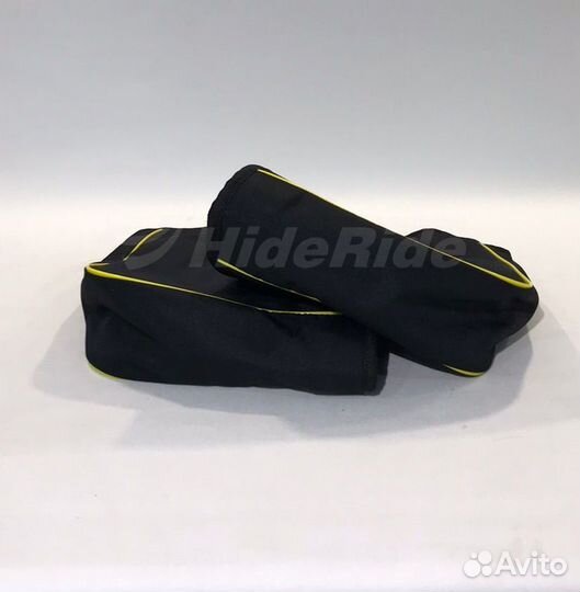 Защита рук на снегоход BRP Ski Doo