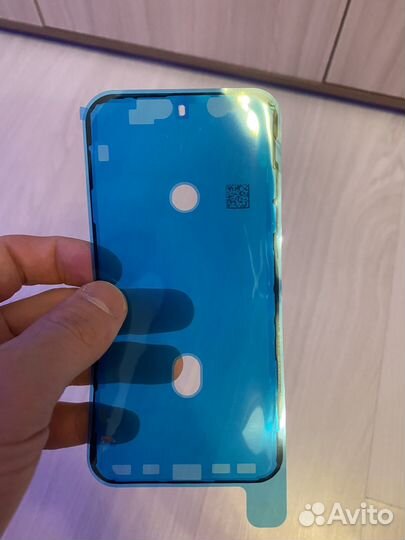 Запчасти для iPhone XR