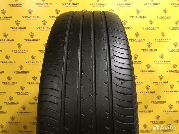 Yokohama Geolandar G98A 225/65 R17 102V