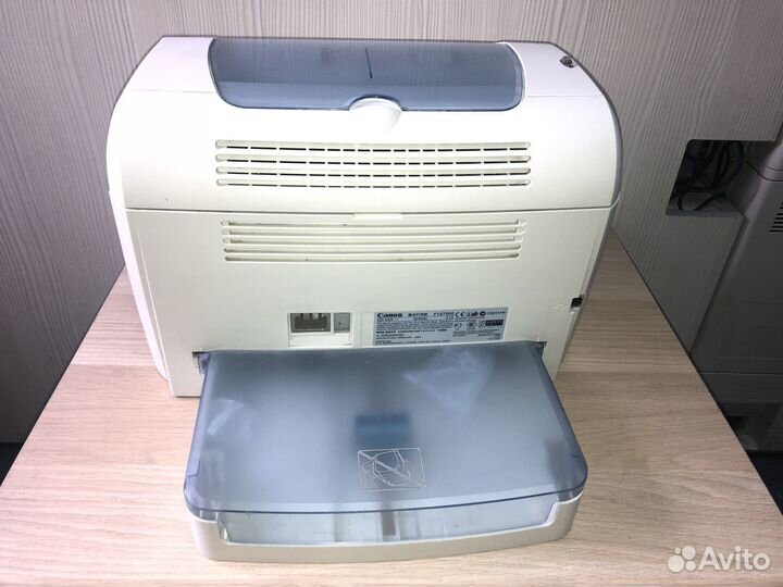 Лазерный принтер Canon LBP 3200