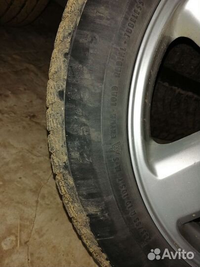 Колеса r19, tuareg, porshe, Audi