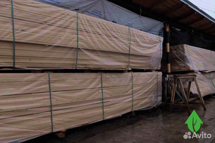 Палубная доска для коттеджа Кедр