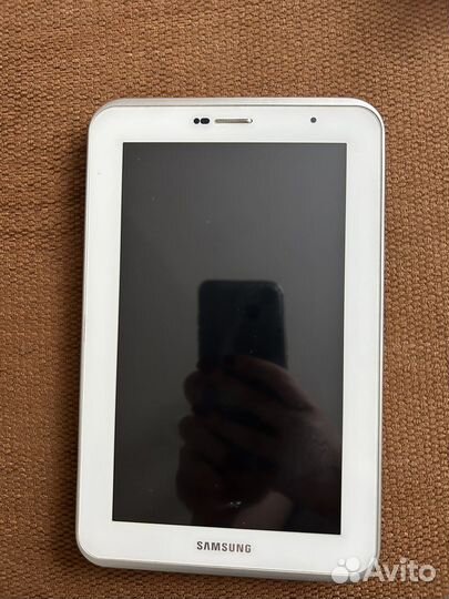 Планшет samsung на запчасти